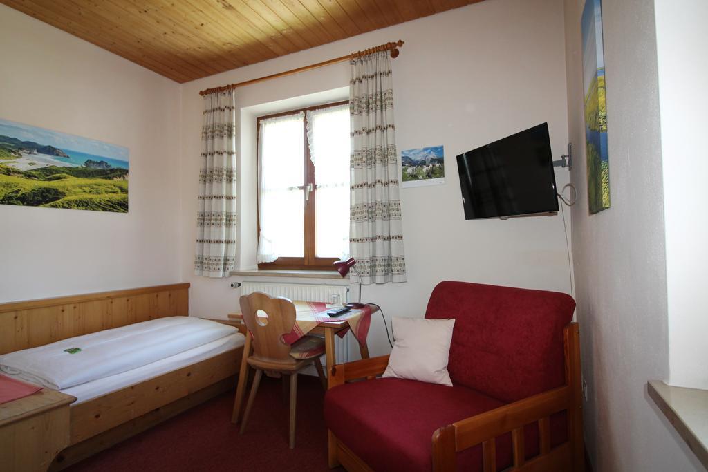 Landgasthof Pilsenhof Entenbraterei Hechendorf am Pilsensee Exteriör bild